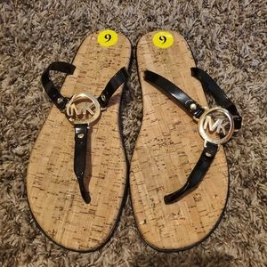 Michael Kors Sandels